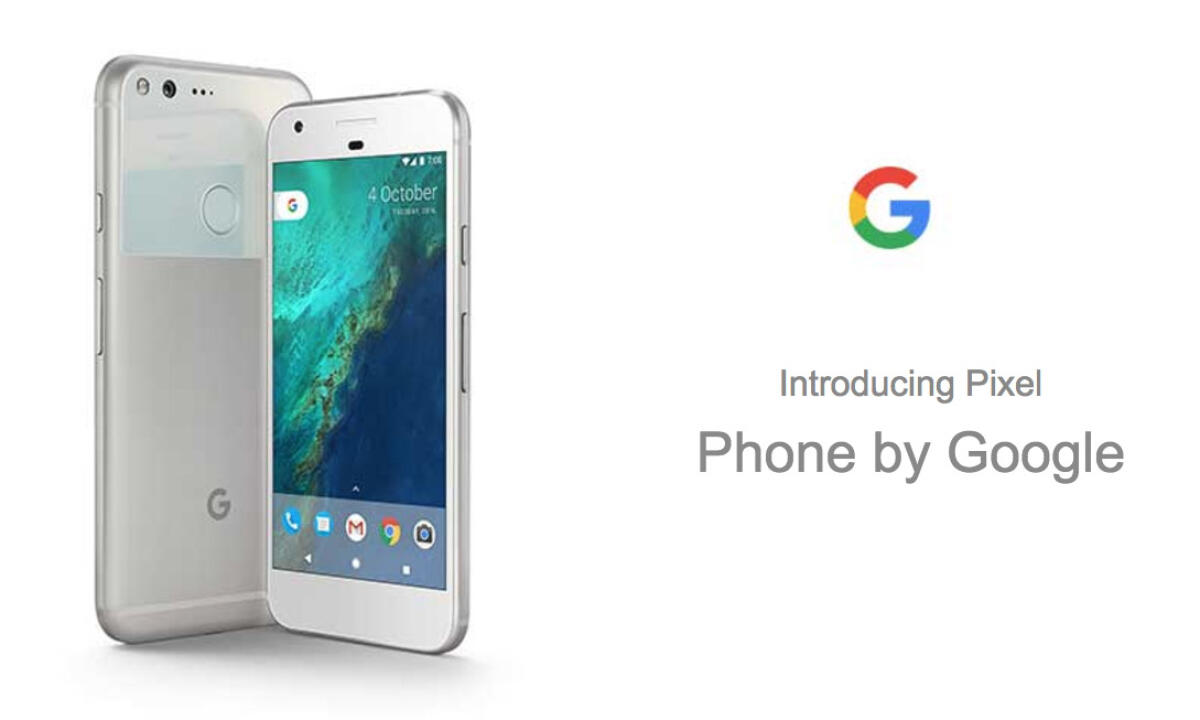 Dietro le quinte di Google Pixel 4 - 