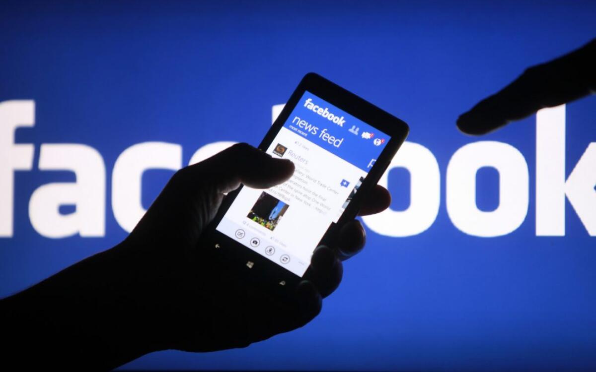 Arriva Facebook News, nuovo modello d’informazione per i media - 