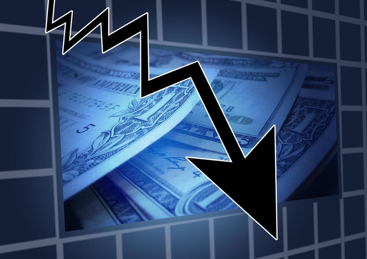 McKinsey: il 60% delle banche mondiali è a rischio - 