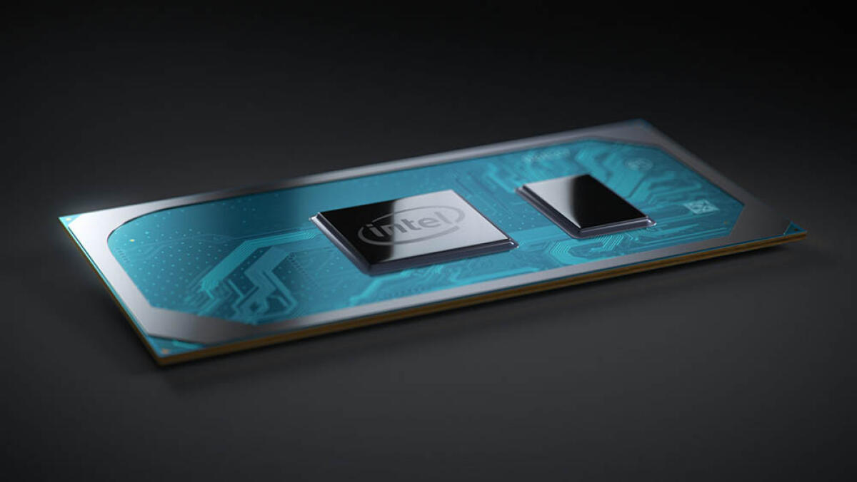 Intel, stop a Kaby Lake-G. Punta ai 60FPS - Intel Graphic Card