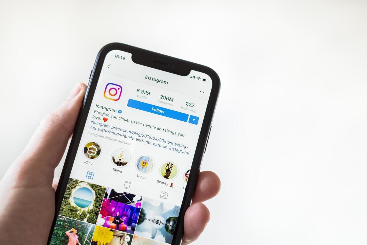 Rivoluzione Instagram, spariscono anche i seguiti - Instagram