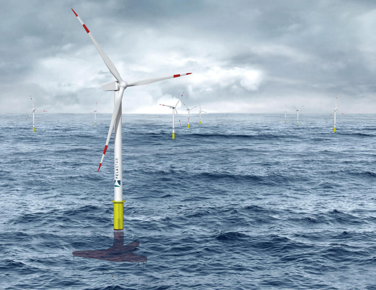 L’oceano come soluzione al cambiamento climatico - globalresourceadvisorsllc.com
