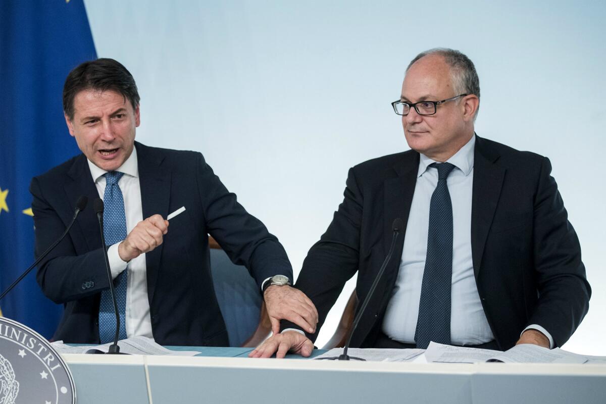 Dalla manovra finanziaria digital tax e cashless - 