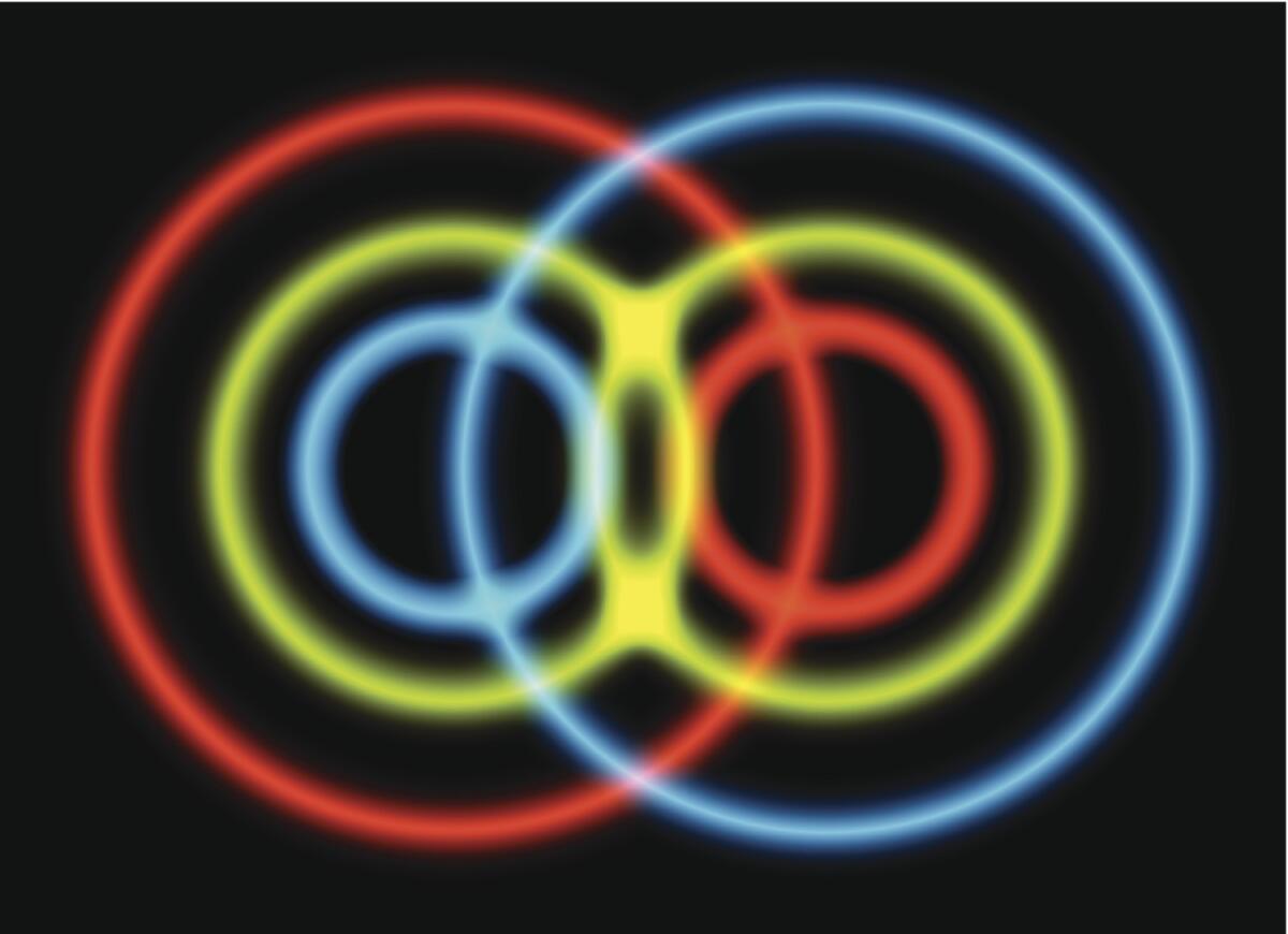 Fotoni come Qubit: la nuova frontiera dei computer quantistici - 