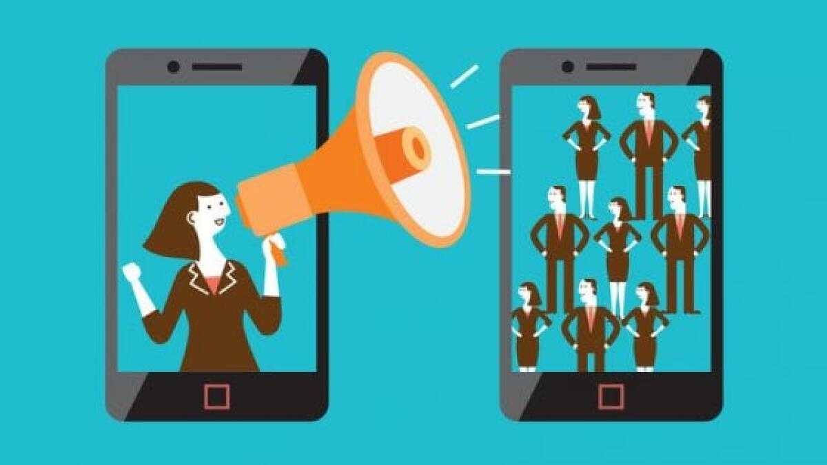 Corso di Laurea per Influencer: cosa studiano le Ferragni di domani - 
