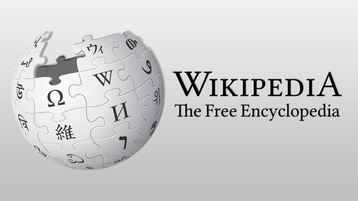 Wikipedia: problemi sulla pagina ufficiale NASA - Credits: wired.it