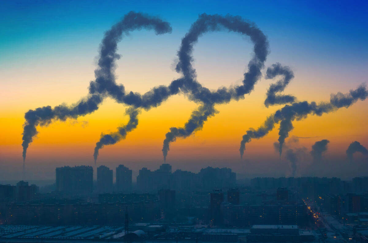 Non c'è alcuna emergenza climatica - Earth.com
