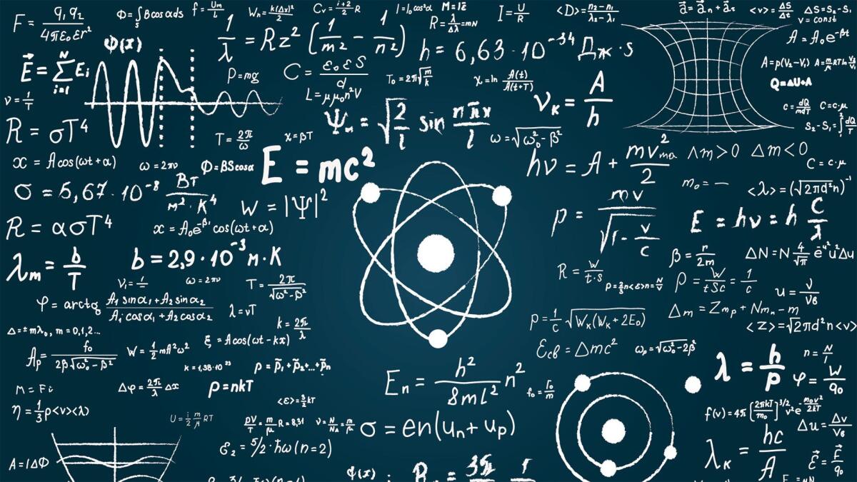 Che cos'è la meccanica quantistica? - Immagine riguardante la fisica quantistica