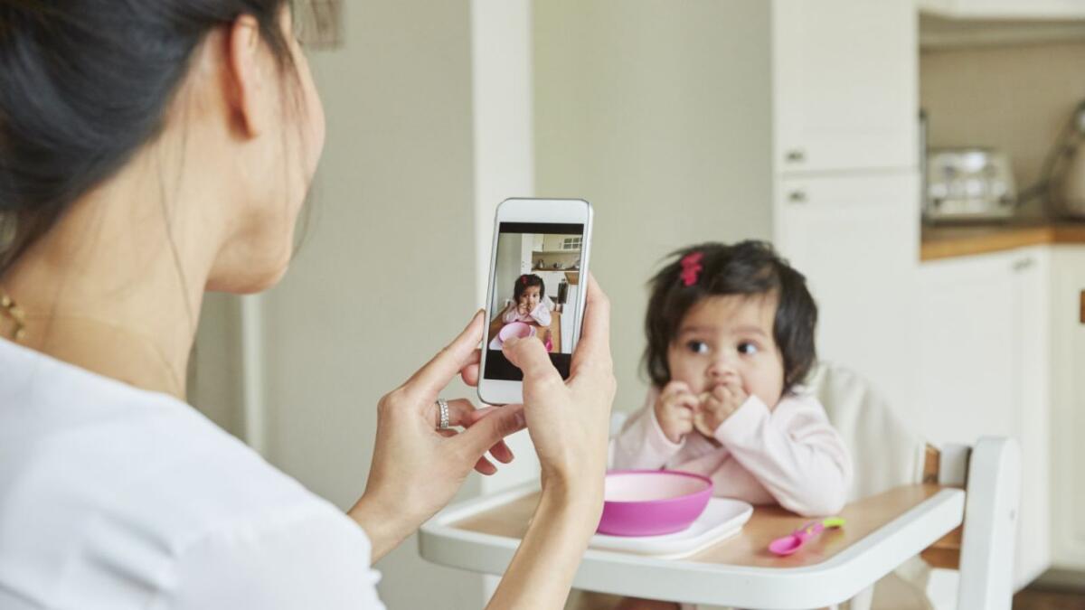 CRADLE: l'app che rileva tempestivamente malattie dell'occhio nei bambini - App per rilevare leucocoria nei bambini
credits: tech.everyeye.it