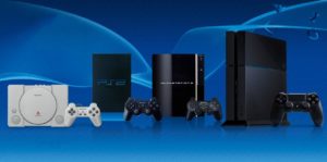 La PlayStation 5 sarà retrocompatibile con tutte le altre console Sony?