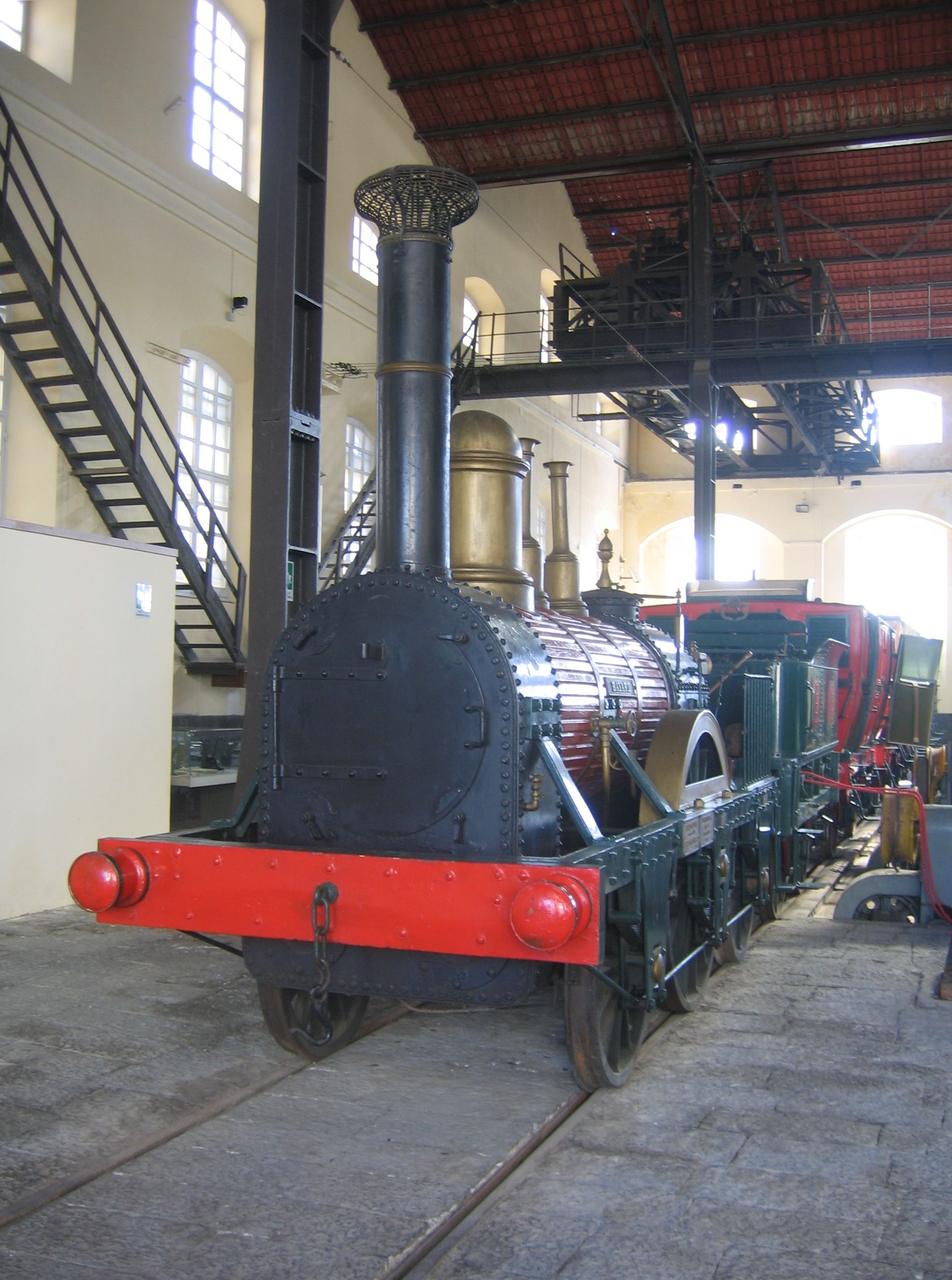 PH: Locomotiva Bayard, wikipedia.org