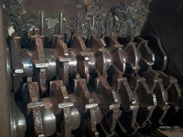Rulli trituratori.Ph.: ereameccanica.it
