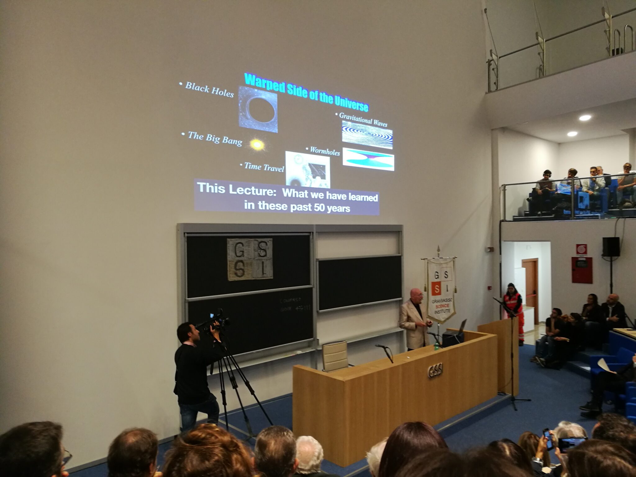 ©Antonio Innocenzi per ScienceCuE