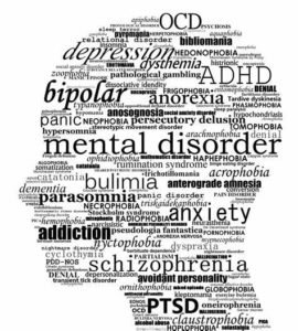 Effetti della malattia di Alzheimer