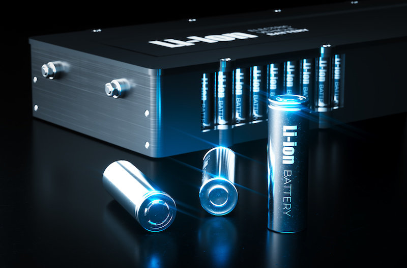 Nobel, premio, batterie, batteria, ioni, litio, anodo, catodo, chimica, li-ion, elettrochimica, accumulo, storage, energia, accumulatori, ricarica, Energy Close-up Engineering