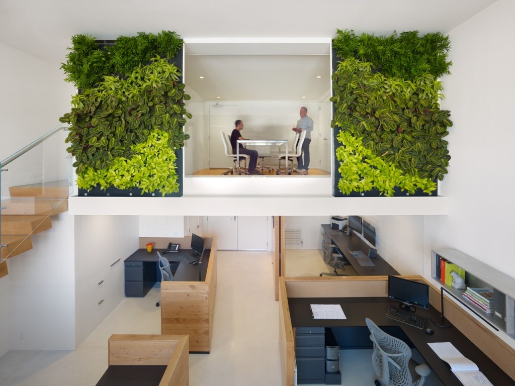 Interior design ecosostenibile, l'abitare diventa sempre più green