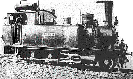 PH: Locomotiva Vesuvio, wikipedia.org