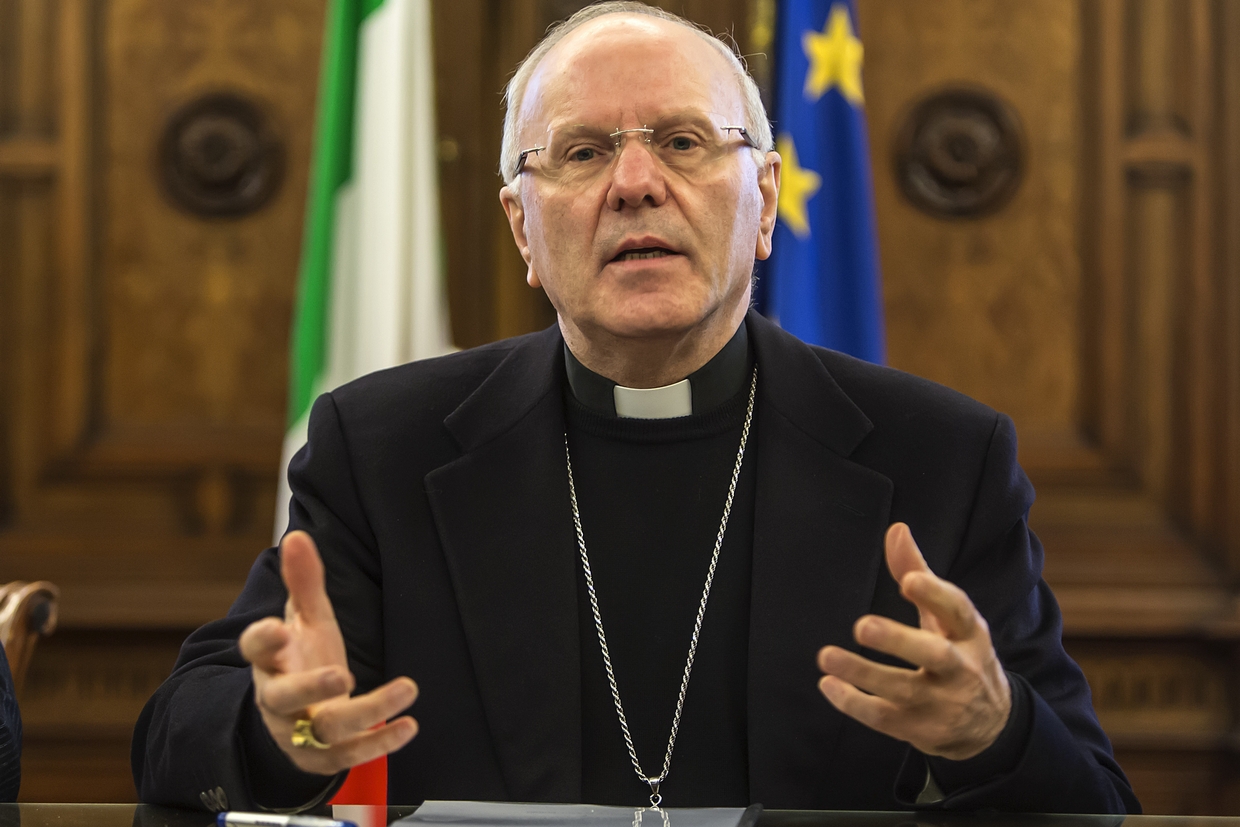 Rischio default per il Vaticano: un pericolo reale minaccia la Santa Sede?