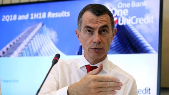 Jean Pierre Mustier