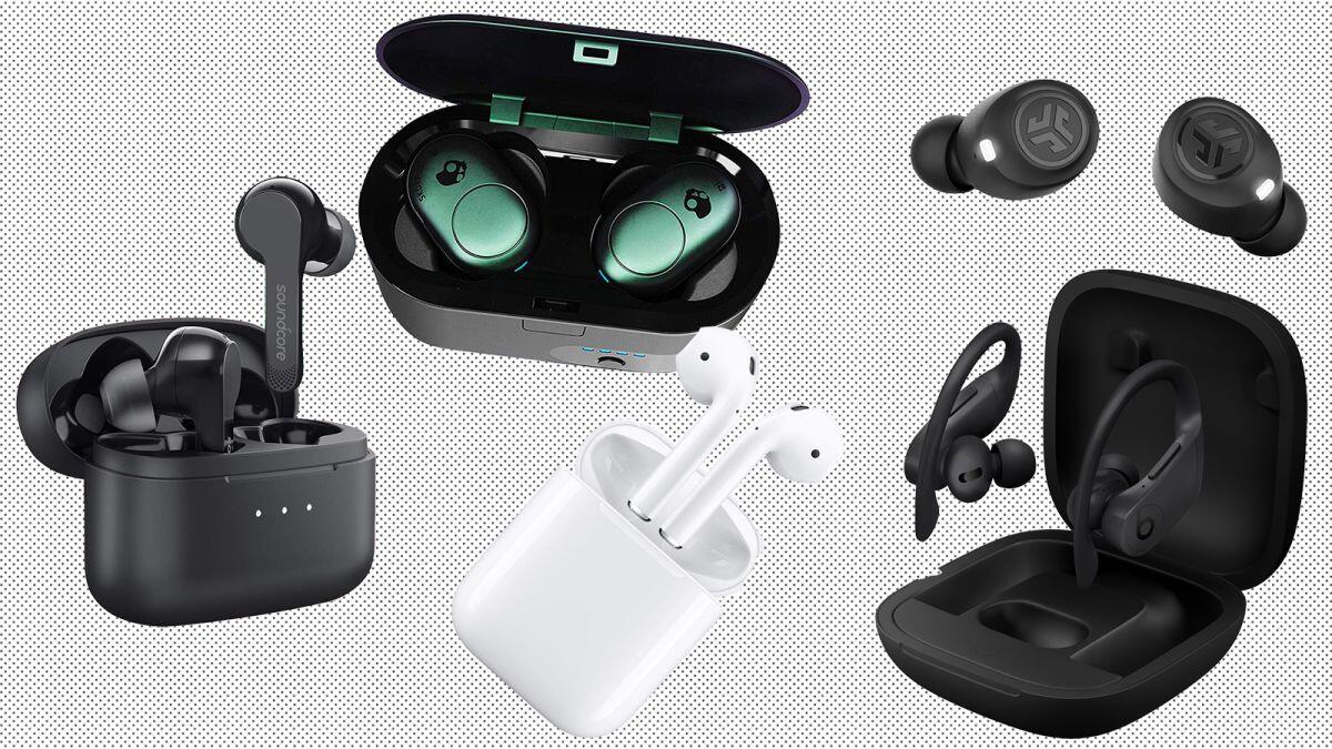 Black Friday 2019: gli auricolari da non perdere - Black Friday: gli auricolari. Credits: cnn.com