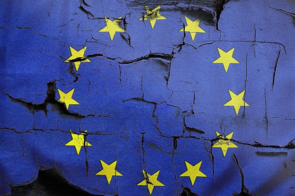 MES: il Meccanismo Europeo di Stabilità - 