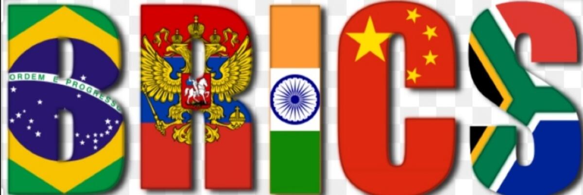 I Paesi Brics fanno la guerra agli USA - 