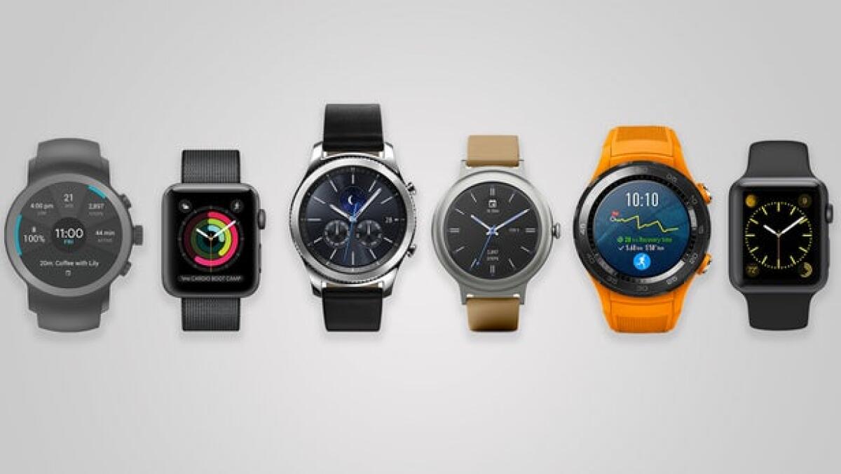 Black Friday: i cinque Smartwatch da non lasciarsi sfuggire - 
