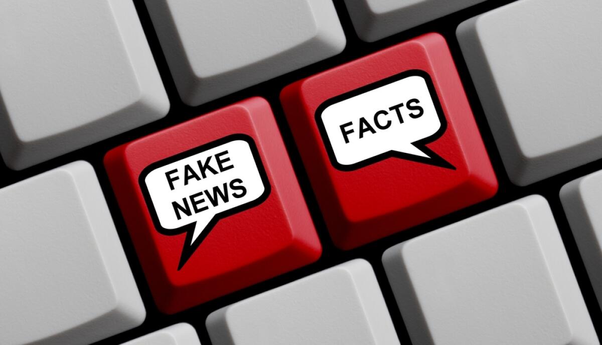 Wt:social: il social network contro le fake news - Wt:Social, un nuovo social network contro le fake news. Credits: corrierecomunicazione.it
