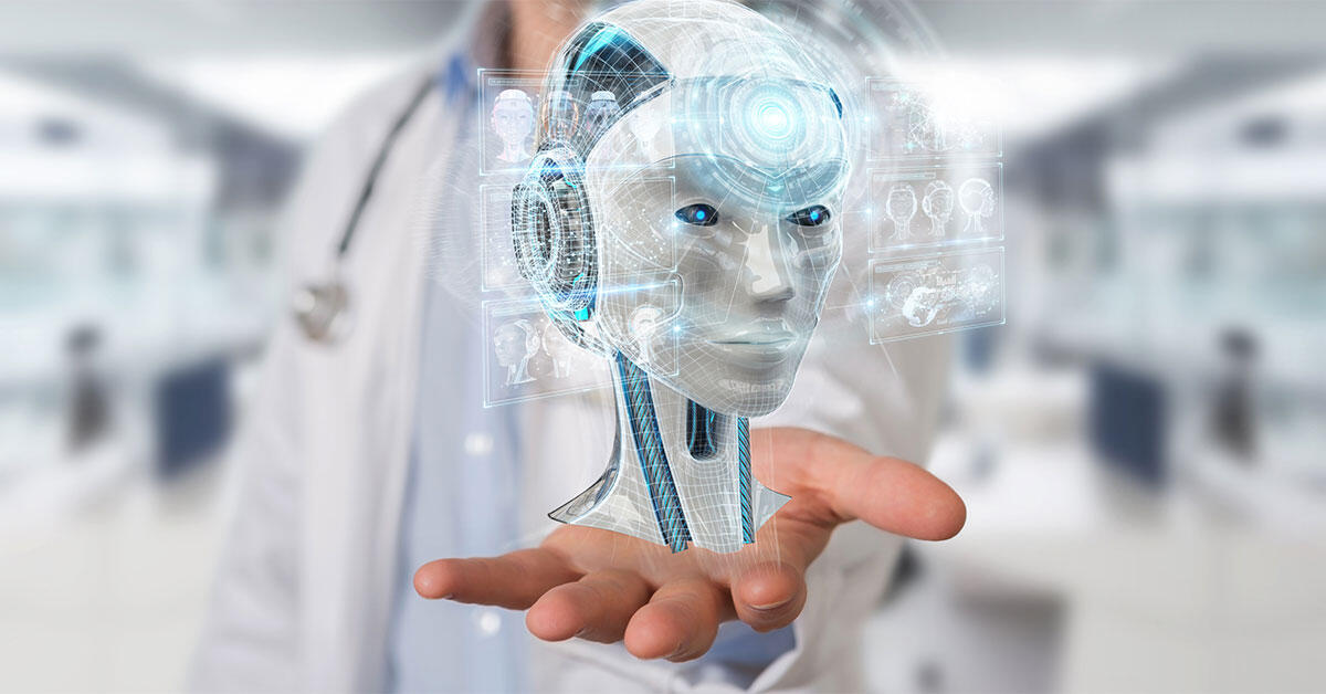 Intelligenza Artificiale e Sanità - 