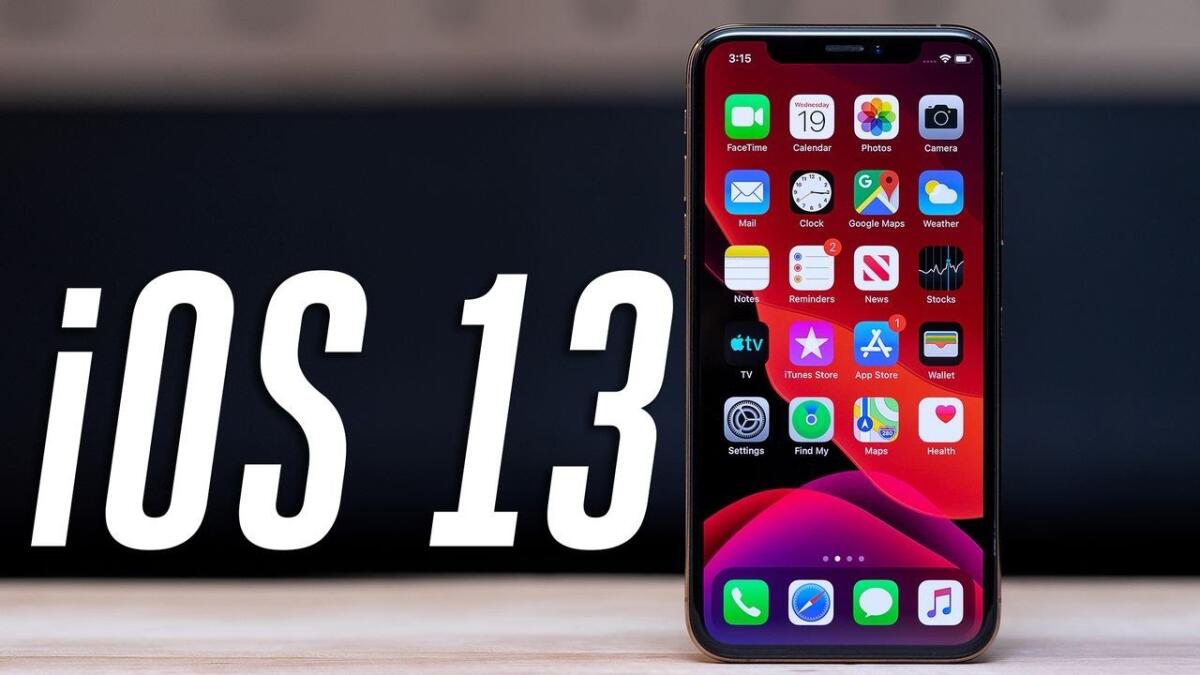 iOS 13 e i troppi bug al lancio: Apple cambia il processo di sviluppo - 