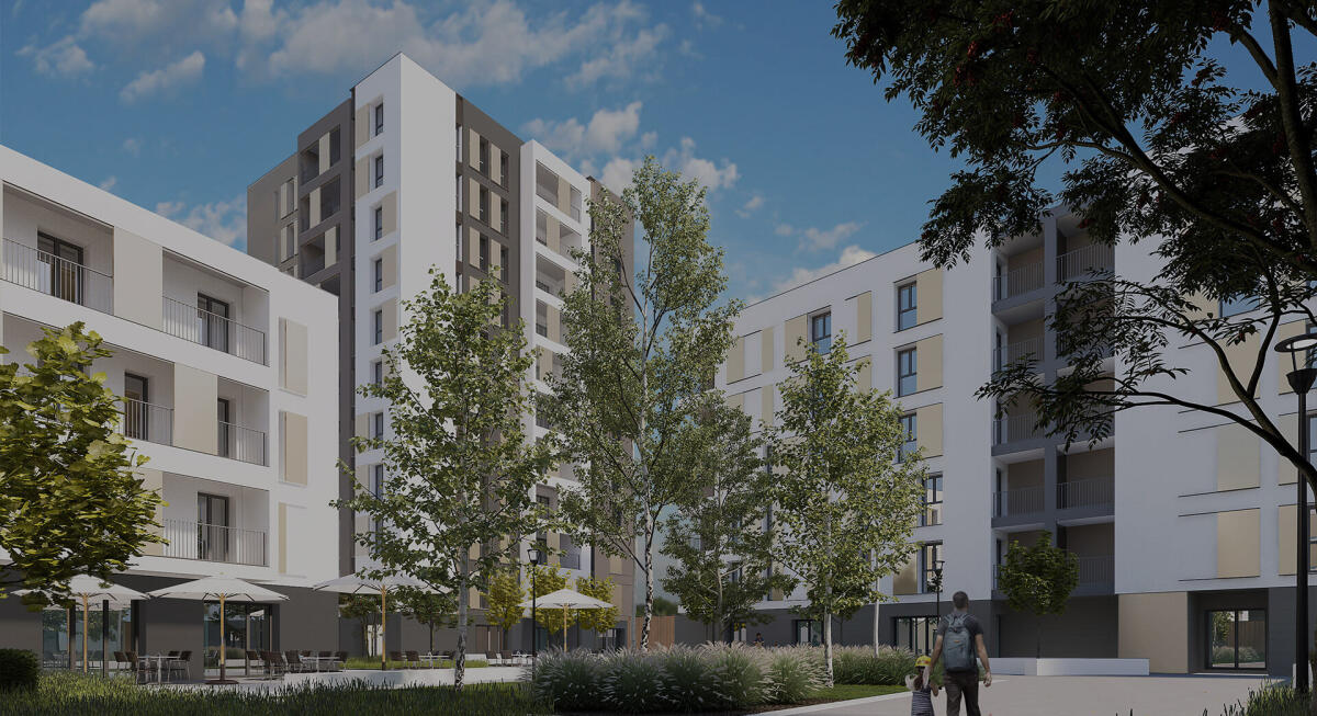 Planet Smart City, la startup del social housing sostenibile - 