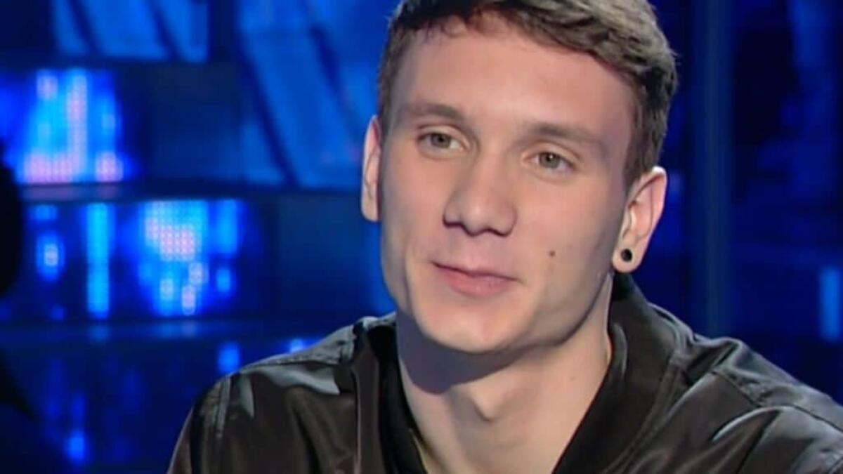 Manuel Bortuzzo, ecco come potrebbe tornare a camminare - Manuel Bortuzzo - crediti: theSocialPost.it