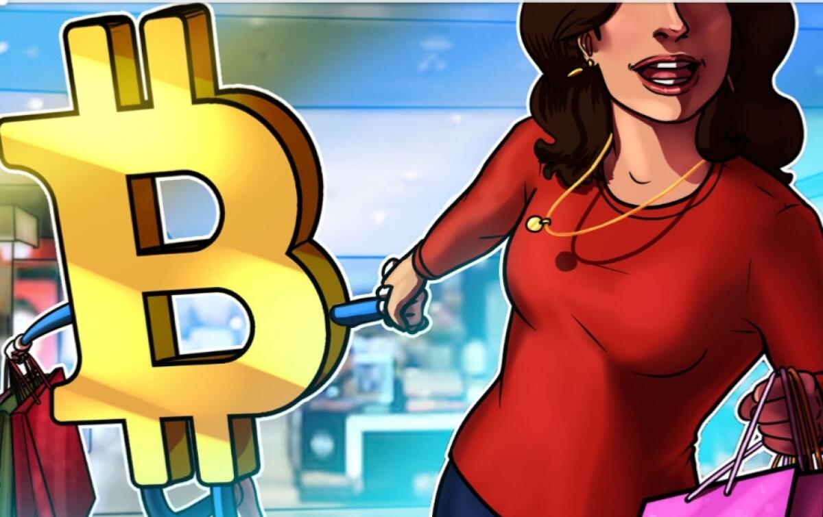 Alibaba potrebbe rimborsarti con bitcoin - 