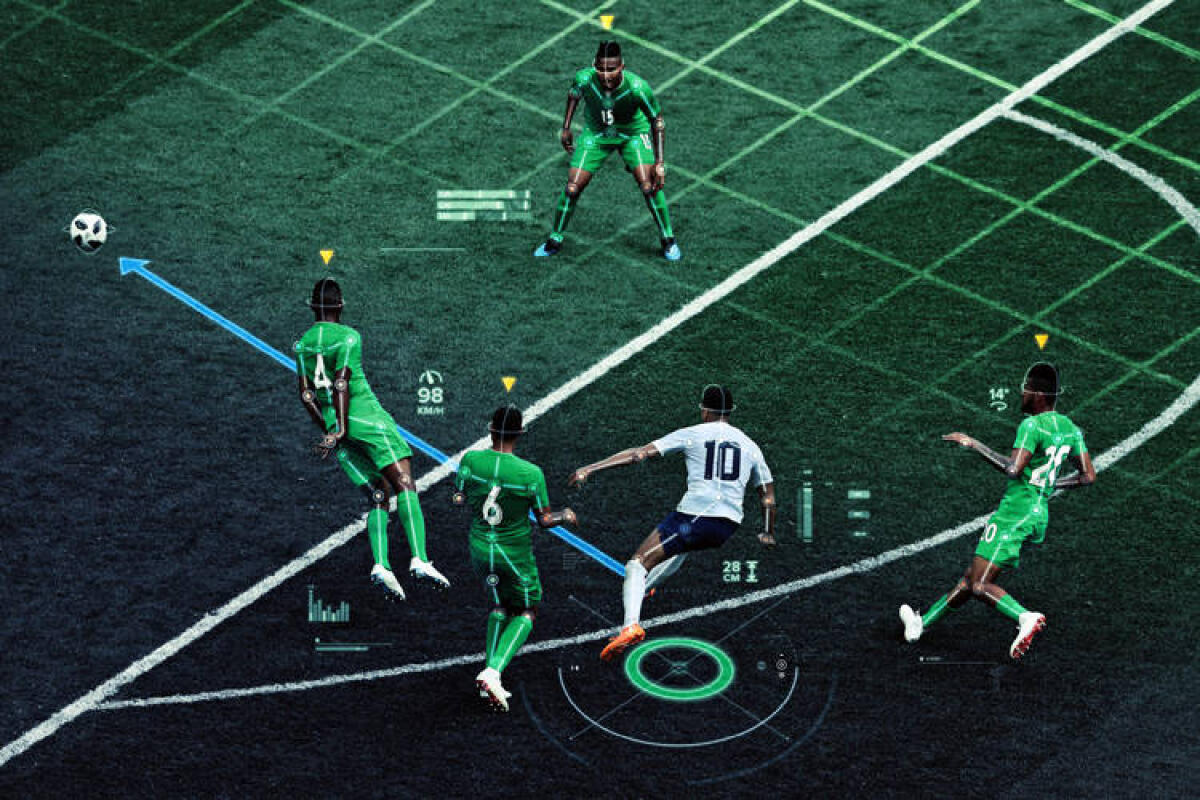 Il Calcio sarà scienza ed il mercato finanza: rivoluzione Big Data-AI - 