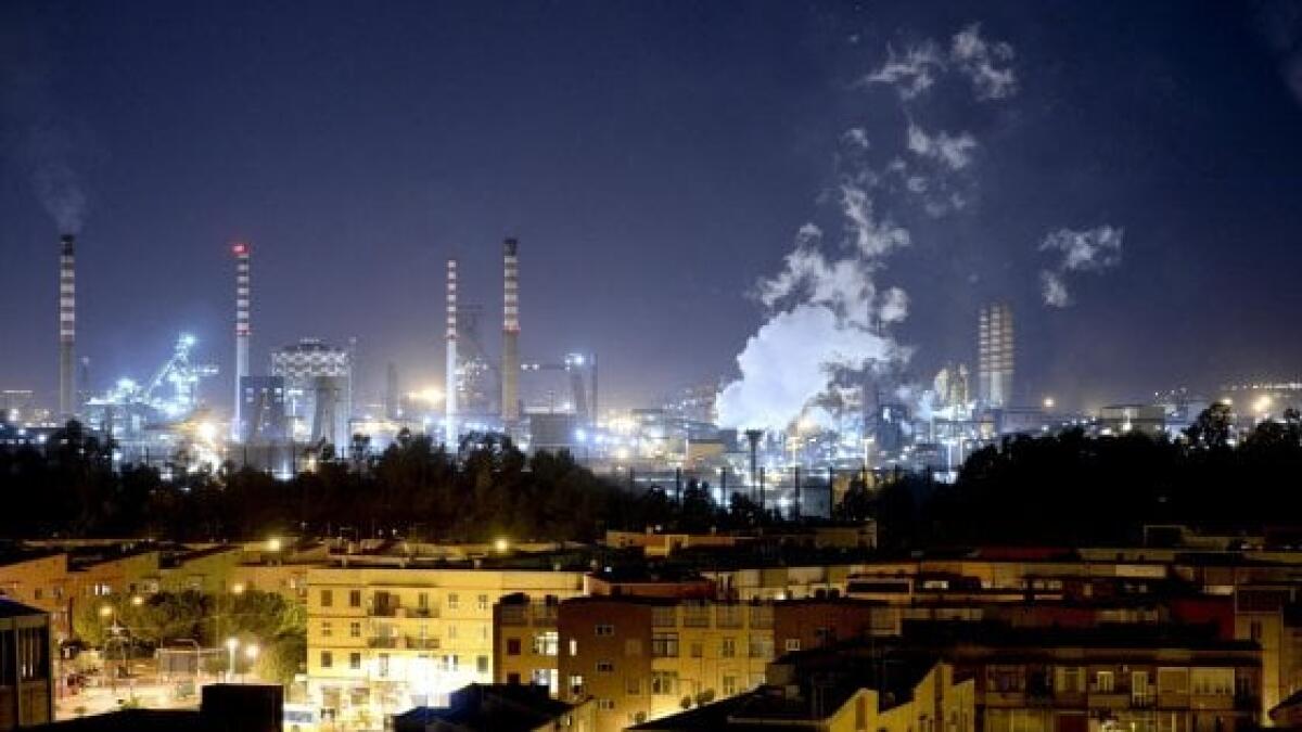 Ex-Ilva: un terremoto per l’economia italiana lungo 7 anni - 