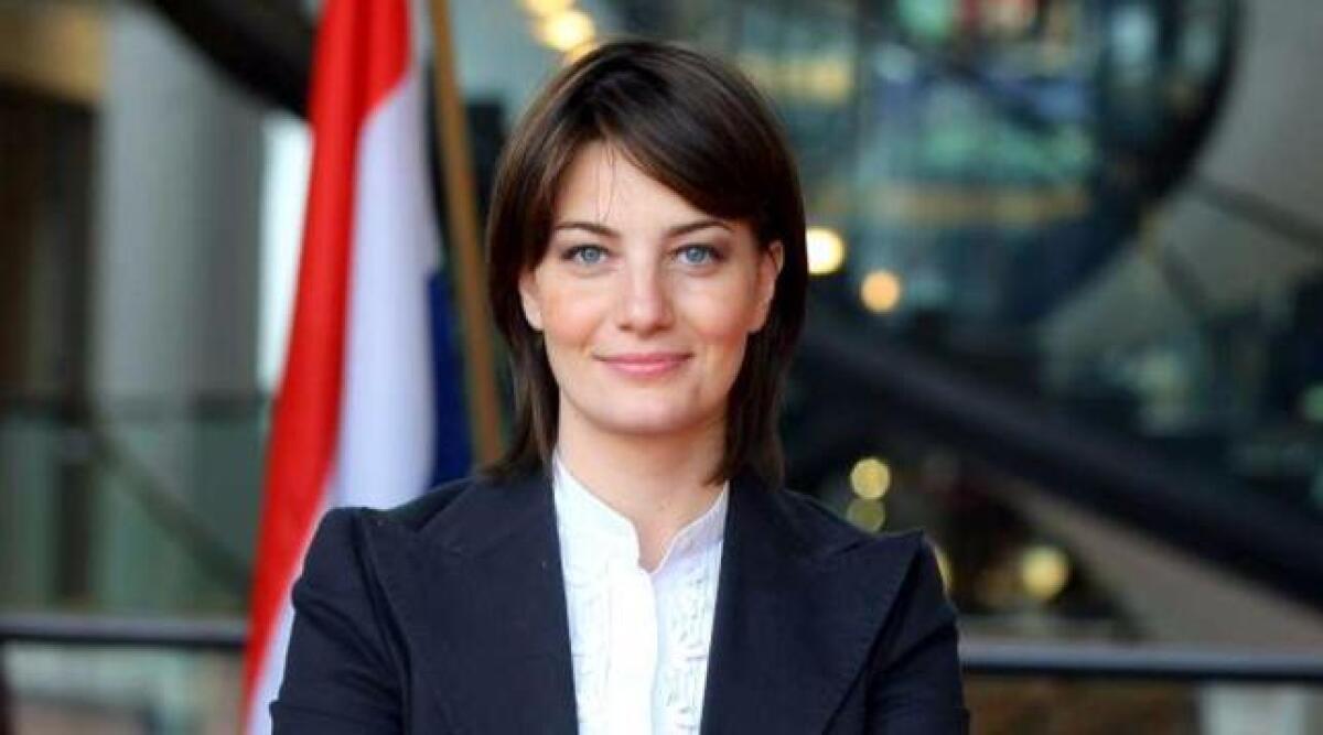 Tangenti: arrestata l’eurodeputata di Forza Italia Lara Comi - 