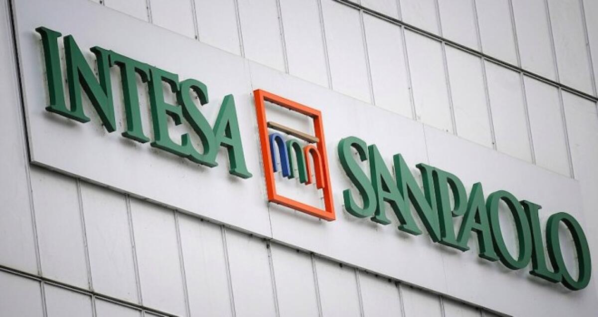 Intesa Sanpaolo: nominata la "best bank" Italiana - 