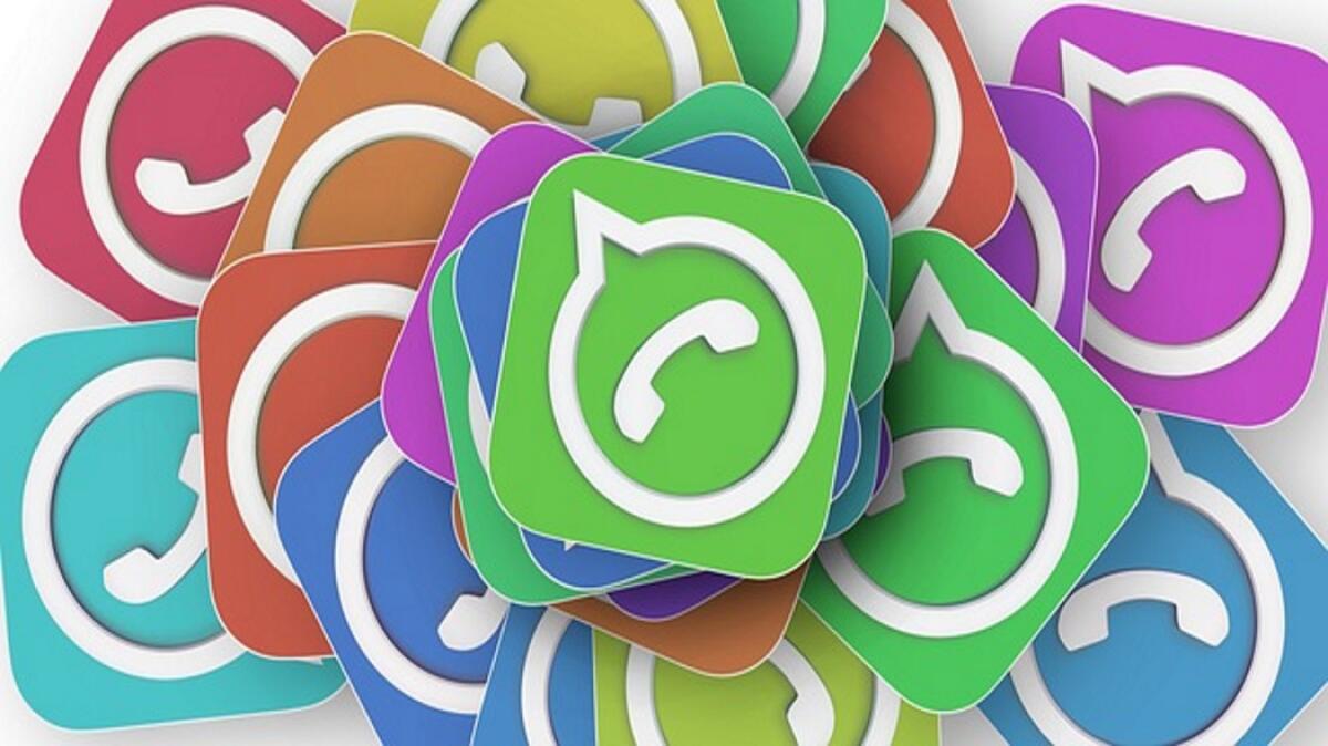 Gestire lo stesso account Whatsapp su più dispositivi - 
