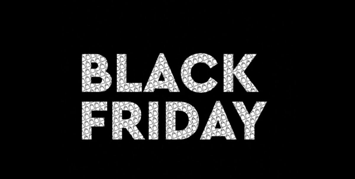 Smartphone: i 3 best buy del Black Friday - Black Friday smartphone