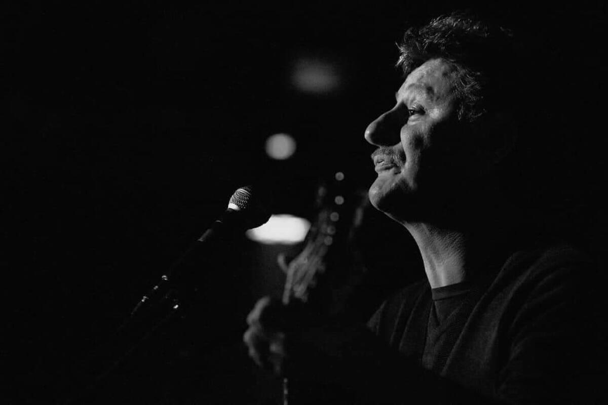 Infarto per Giorgio Tirabassi, quali le cause più comuni? - Giorgio Tirabassi, crediti: Bruno|Flirck