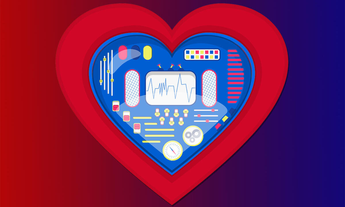 Il primo pacemaker bionico controllato da rete neurale che "sente" il respiro - 