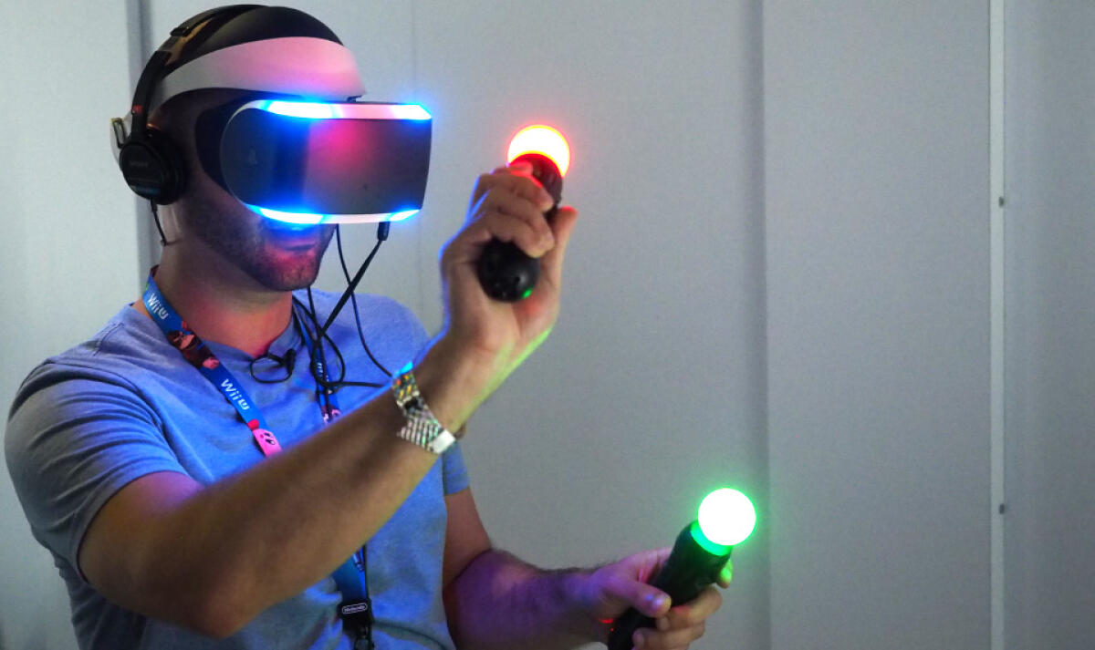 Black Friday Amazon 2019: i migliori visory VR in offerta - 