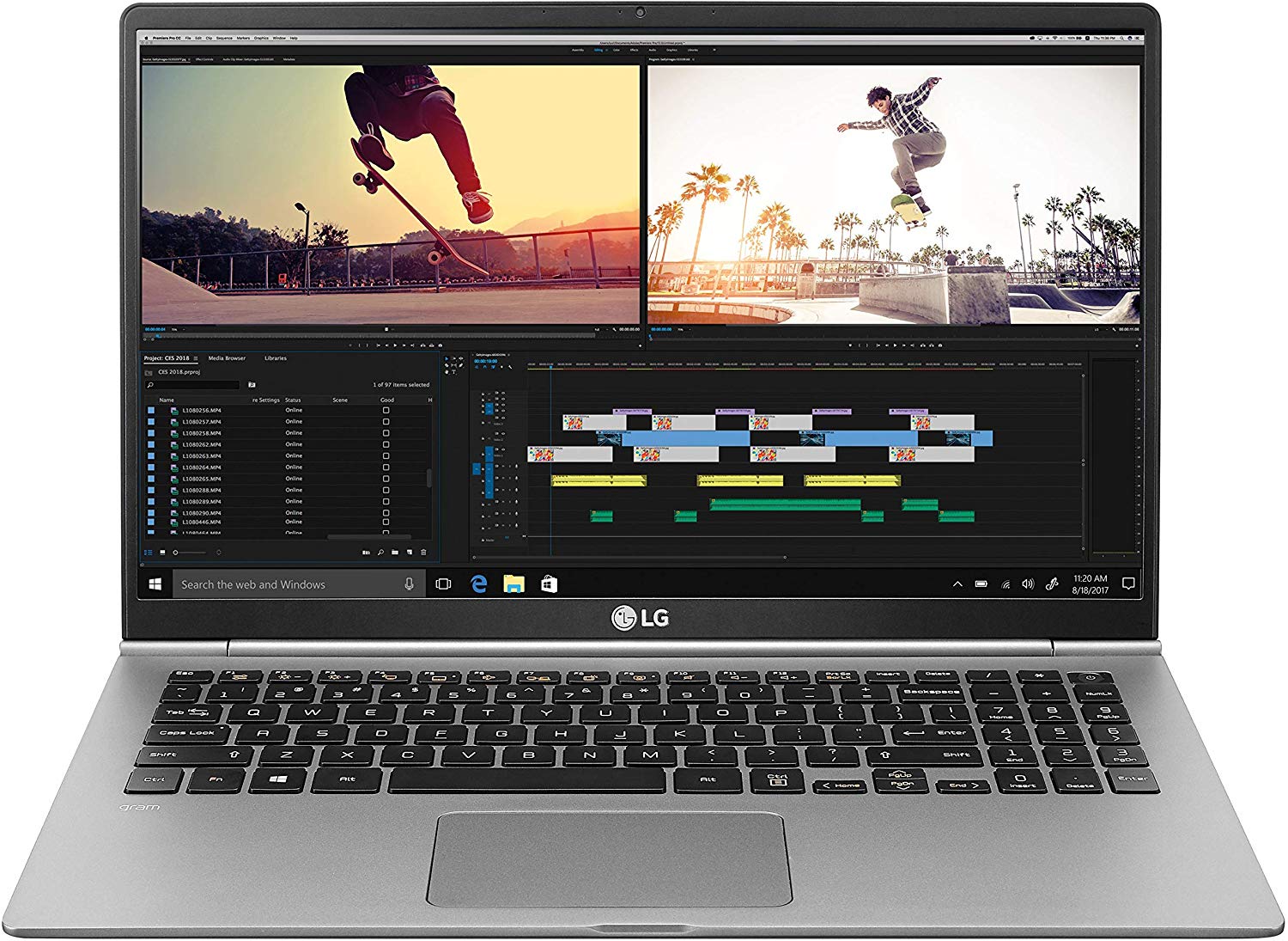 Black Friday Amazon 2019: Notebook consigliati per ogni tasca