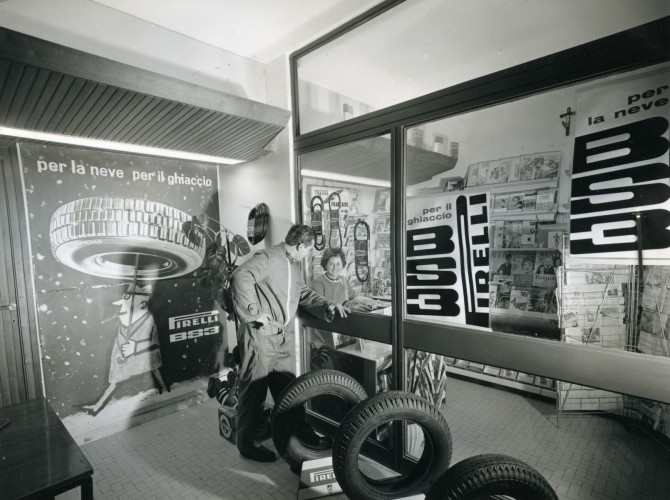 PH: pirelli.it