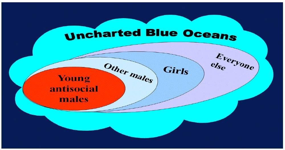 STRATEGIA OCEANO BLU: IL CASO NINTENDO Wii - PARTE UNO -