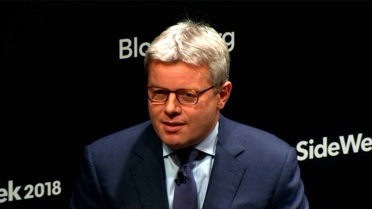 Deutsche Bank: un italiano guida la ripresa