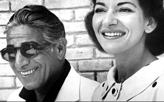Onassis: la storia del re del mare e del cielo