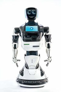 Promobot v4