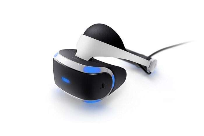 Black Friday Amazon 2019: i migliori visory VR in offerta