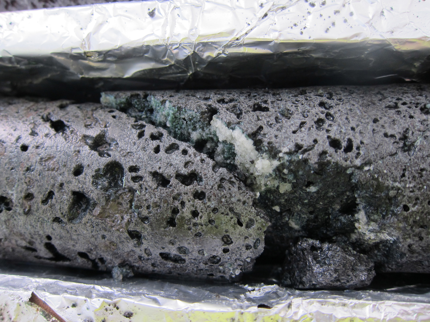 Carbfix, emissioni, CO2, Islanda, Parigi, innovazione, ricerca, carbonati, basalto, centrale geotermica, metodi, cattura, stoccaggio, riscaldamento globale, Energy Close-up Engineering